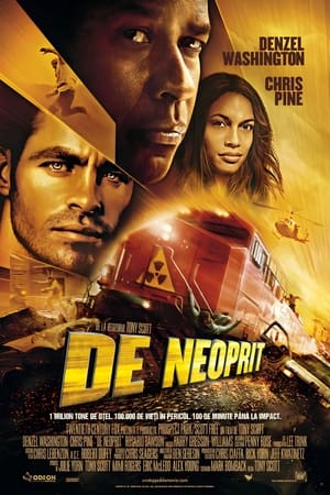 De neoprit - Unstoppable (2010)