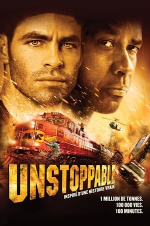 À fond de train - Unstoppable (2010)