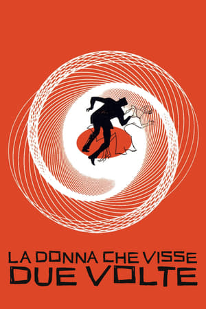 La donna che visse due volte - Vertigo (1958)