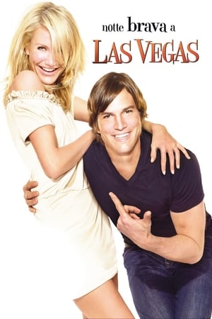 Notte brava a Las Vegas - What Happens in Vegas (2008)