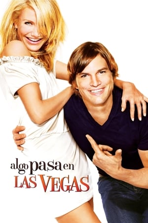 Locura de amor en Las Vegas - What Happens in Vegas (2008)