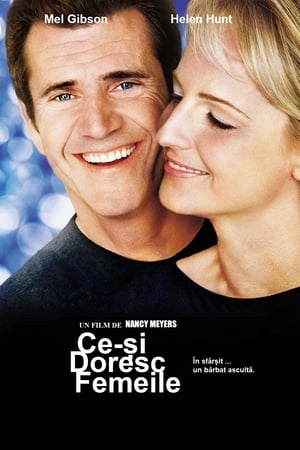 Ce-și doresc femeile - What Women Want (2000)