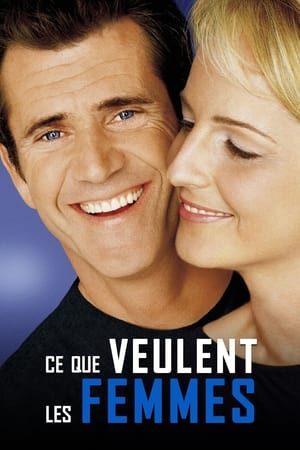 Ce que femme veut - What Women Want (2000)
