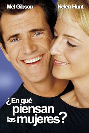 Lo que Ellas Quieren - What Women Want (2000)
