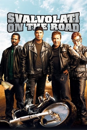 Svalvolati on the road - Wild Hogs (2007)