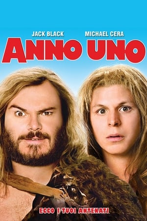 Anno uno - Year One (2009)