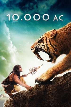 10.000 A.C. - 10,000 BC (2008)