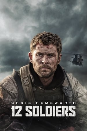 12 soldiers - 12 Strong (2018)