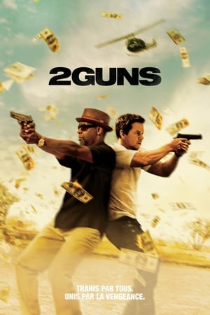 Quitte ou double - 2 Guns (2013)