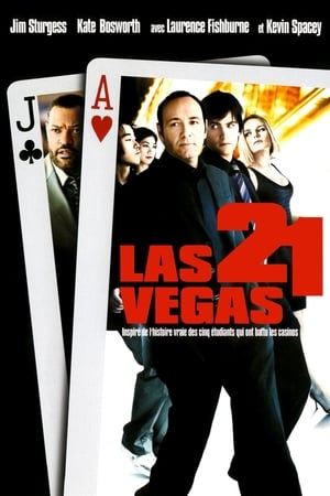 Las Vegas 21 - 21 (2008)