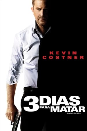 3 dias para matar - 3 Days to Kill (2014)