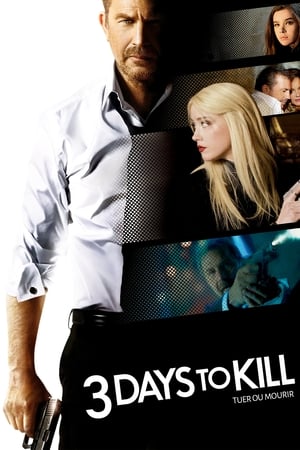 3 jours pour tuer - 3 Days to Kill (2014)