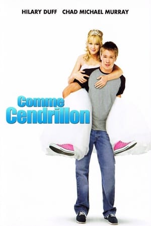 Une aventure de Cendrillon - A Cinderella Story (2004)
