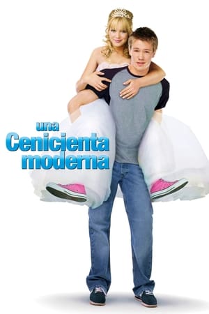 La Nueva Cenicienta - A Cinderella Story (2004)