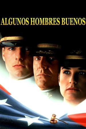 Cuestión De Honor - A Few Good Men (1992)