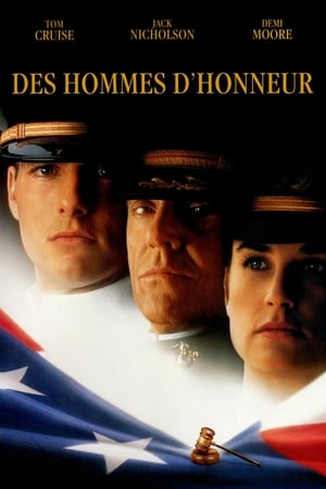 Des hommes d'honneur - A Few Good Men (1992)