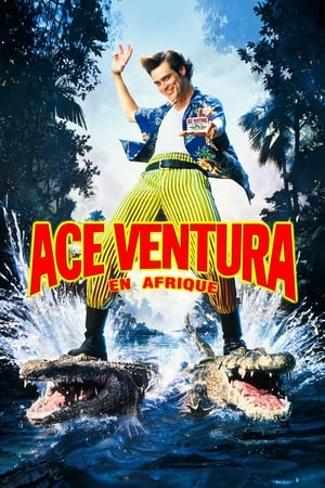 Ace Ventura: L'appel de la nature - Ace Ventura: When Nature Calls (1995)