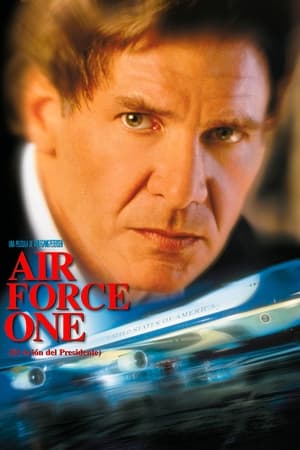 Avión Presidencial - Air Force One (1997)