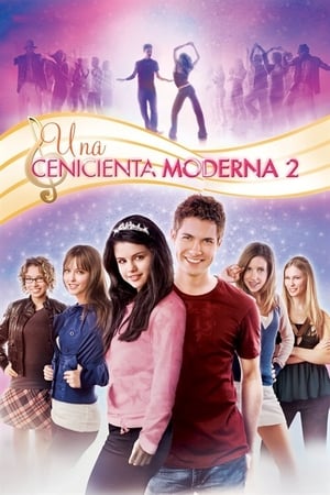 La nueva Cenicienta 2 - Another Cinderella Story (2008)