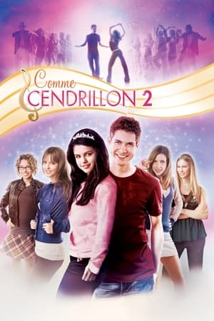 Une autre aventure de Cendrillon - Another Cinderella Story (2008)