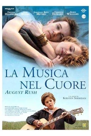La musica nel cuore - August Rush - August Rush (2007)