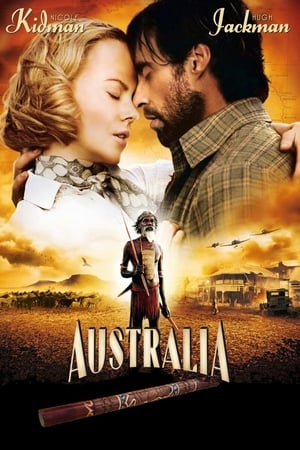 Australie - Australia (2008)