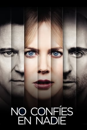 Antes de despertar - Before I Go to Sleep (2014)