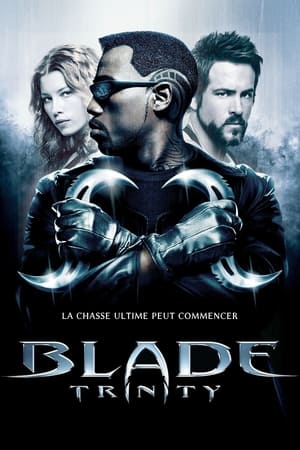 Blade III : La trinité - Blade: Trinity (2004)