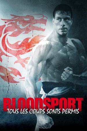 Bloodsport, tous les coups sont permis - Bloodsport (1988)