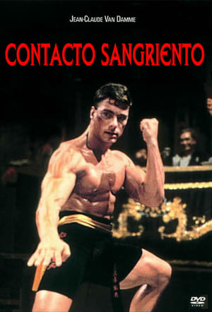 Contacto Sangriento - Bloodsport (1988)