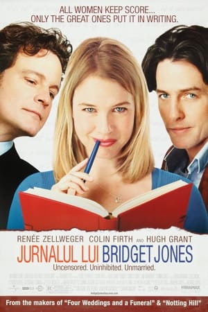 Jurnalul lui Bridget Jones - Bridget Jones's Diary (2001)
