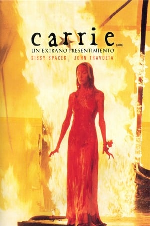 Carrie: un extraño presentimiento - Carrie (1976)