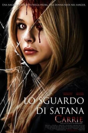 Lo sguardo di Satana - Carrie - Carrie (2013)