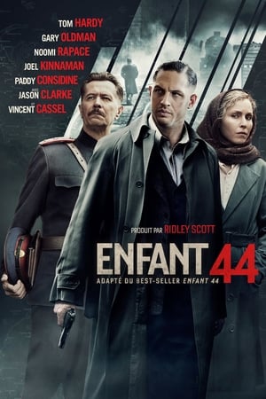 Enfant 44 - Child 44 (2015)