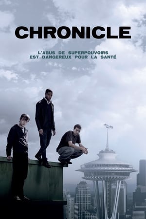 Chronique - Chronicle (2012)