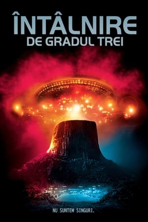 Întâlnire de gradul trei - Close Encounters of the Third Kind (1977)