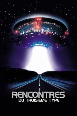 Rencontres du troisième type - Close Encounters of the Third Kind (1977)