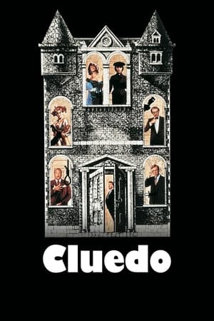 Cluedo - Clue (1985)