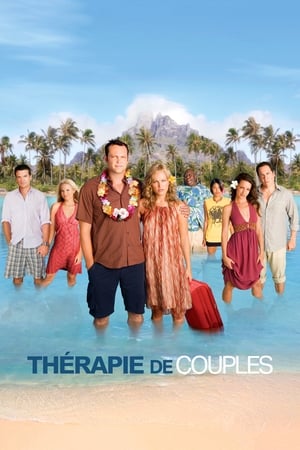 Thérapie de couples - Couples Retreat (2009)