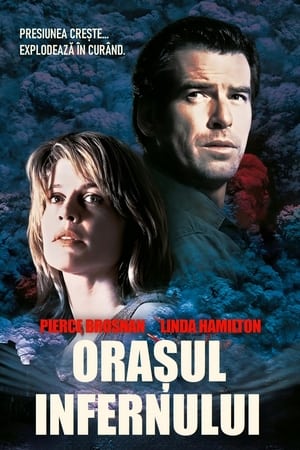 Dante's Peak (1997)