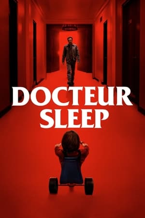 Docteur Sleep - Doctor Sleep (2019)