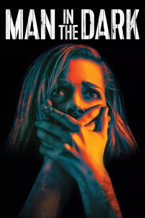 Man in the Dark - Don't Breathe (2016)