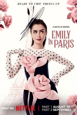 Emily în Paris - Emily in Paris (2020)