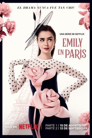 Emily en París - Emily in Paris (2020)