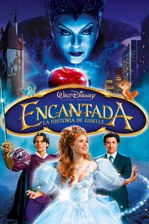 Encantada - Enchanted (2007)