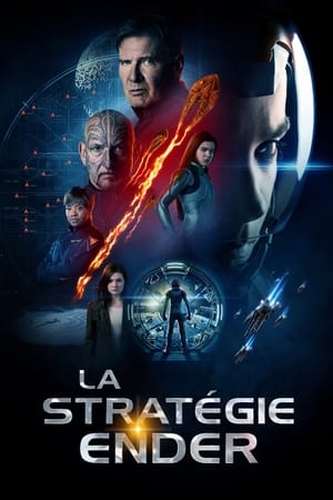 La stratégie Ender - Ender's Game (2013)
