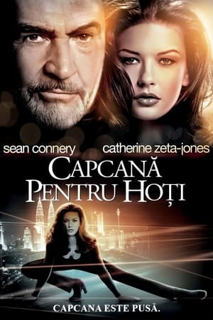 Capcană pentru hoți - Entrapment (1999)