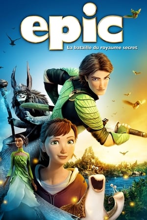 Épique - Epic (2013)