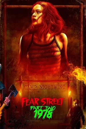 Străzile Groazei - Partea 2: 1978 - Fear Street: 1978 (2021)