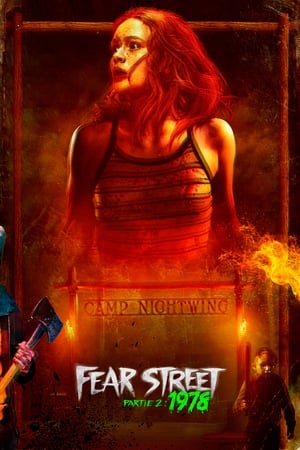 Fear Street Partie 2 : 1978 - Fear Street: 1978 (2021)